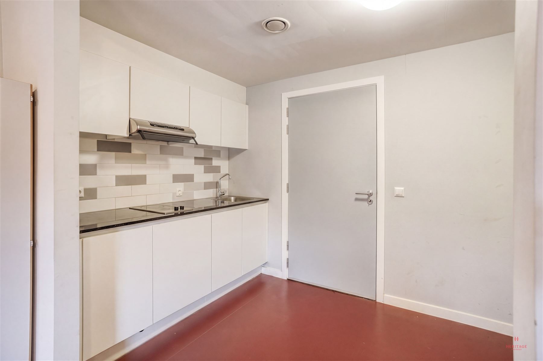 Studio prêt à l'emploi dans un emplacement de choix à Louvain - photo 5
