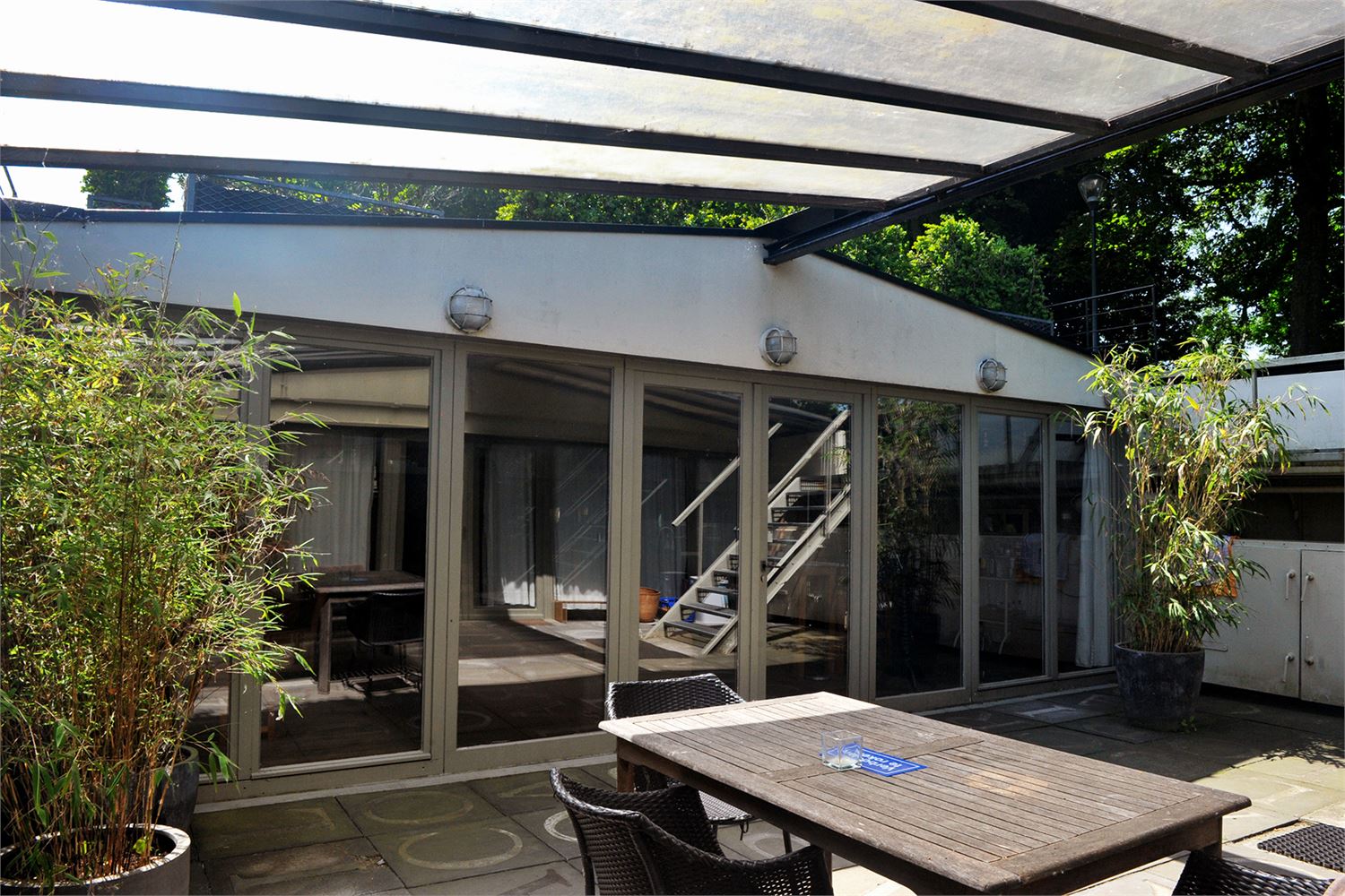 HEEL RUIM WONEN MET UW GEZIN op UNIEKE LOCATIE 0 % REGISTRATIEKOSTEN BIJ AANKOOP !!! - photo 3