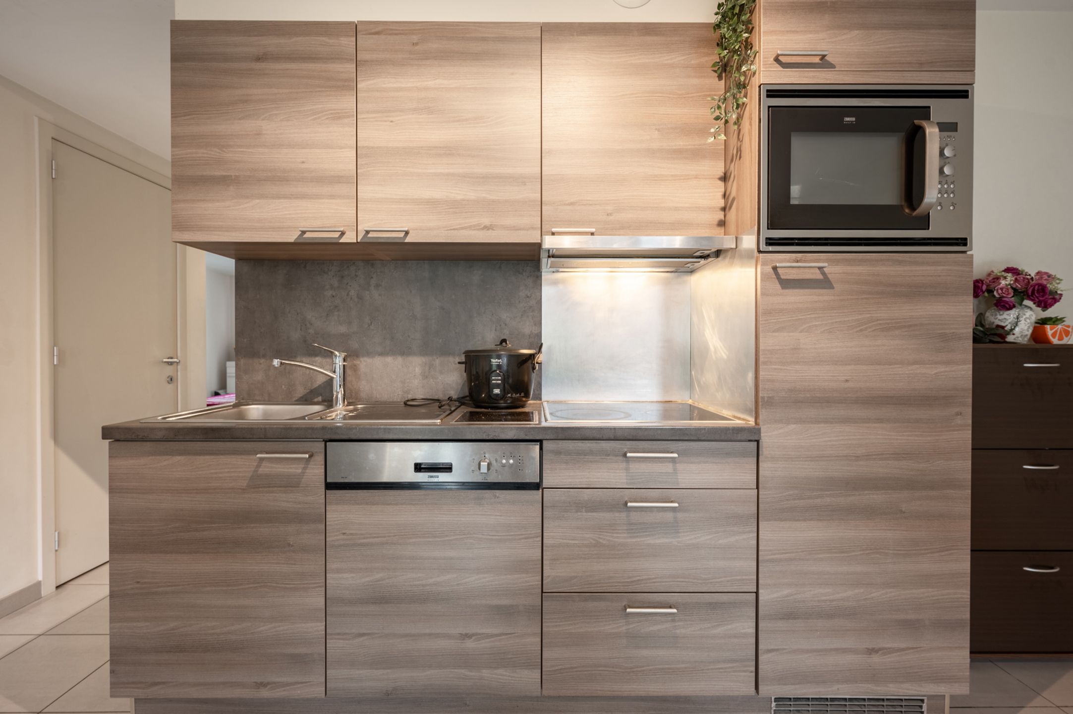 Appartement à vendre à Gand avec 3 chambres - photo 5