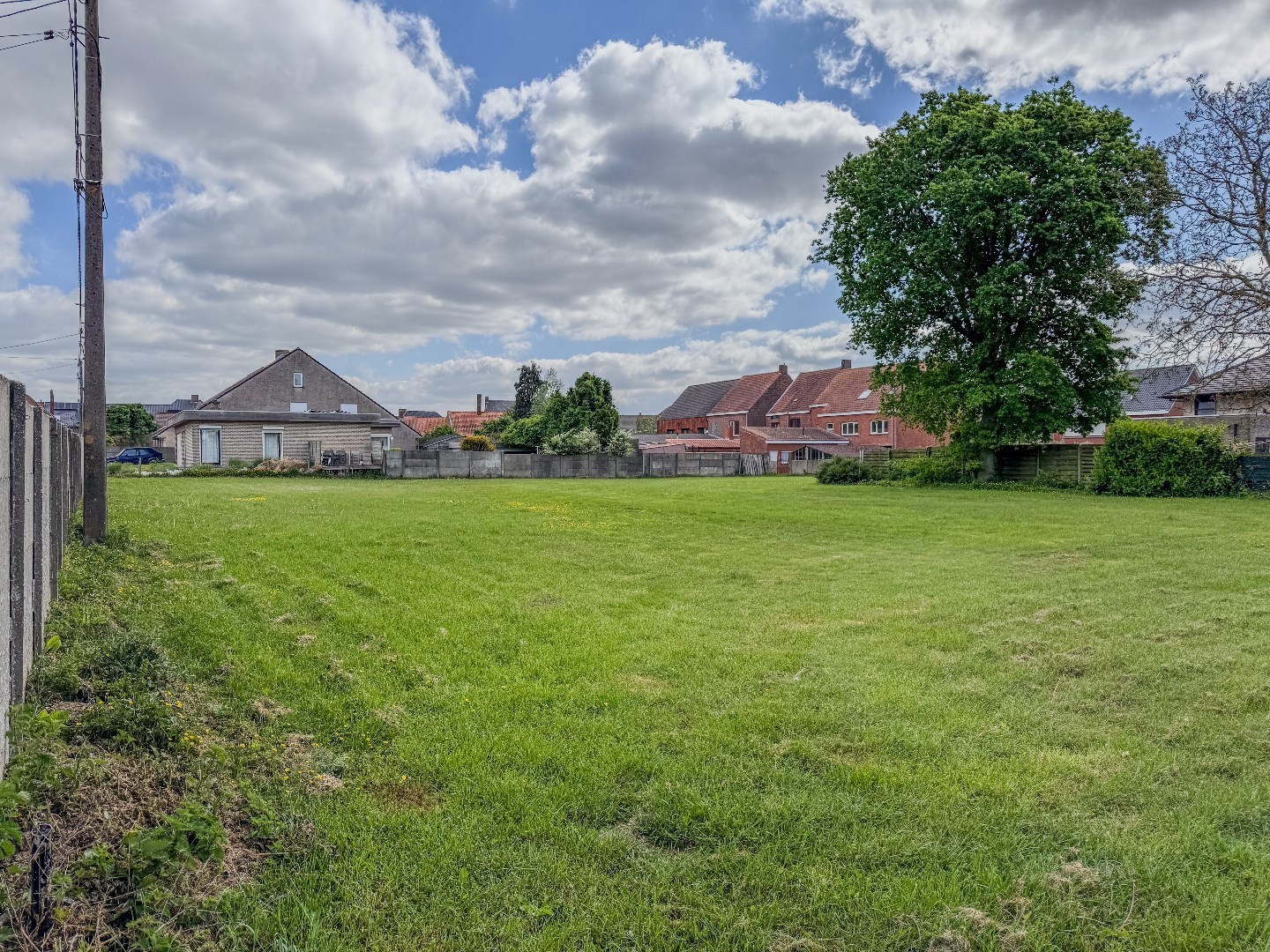 Land for sale in Houthulst - photo 5