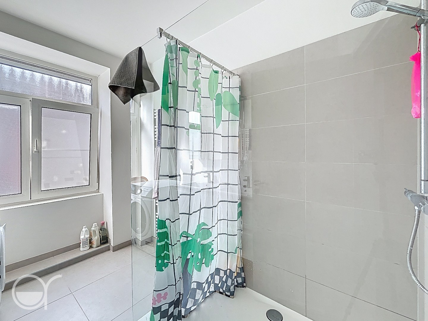 Modern appartement te Zwijnaarde - foto 5