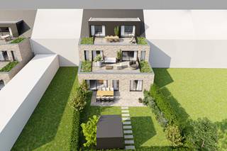 Appartement à vendre à Westerlo