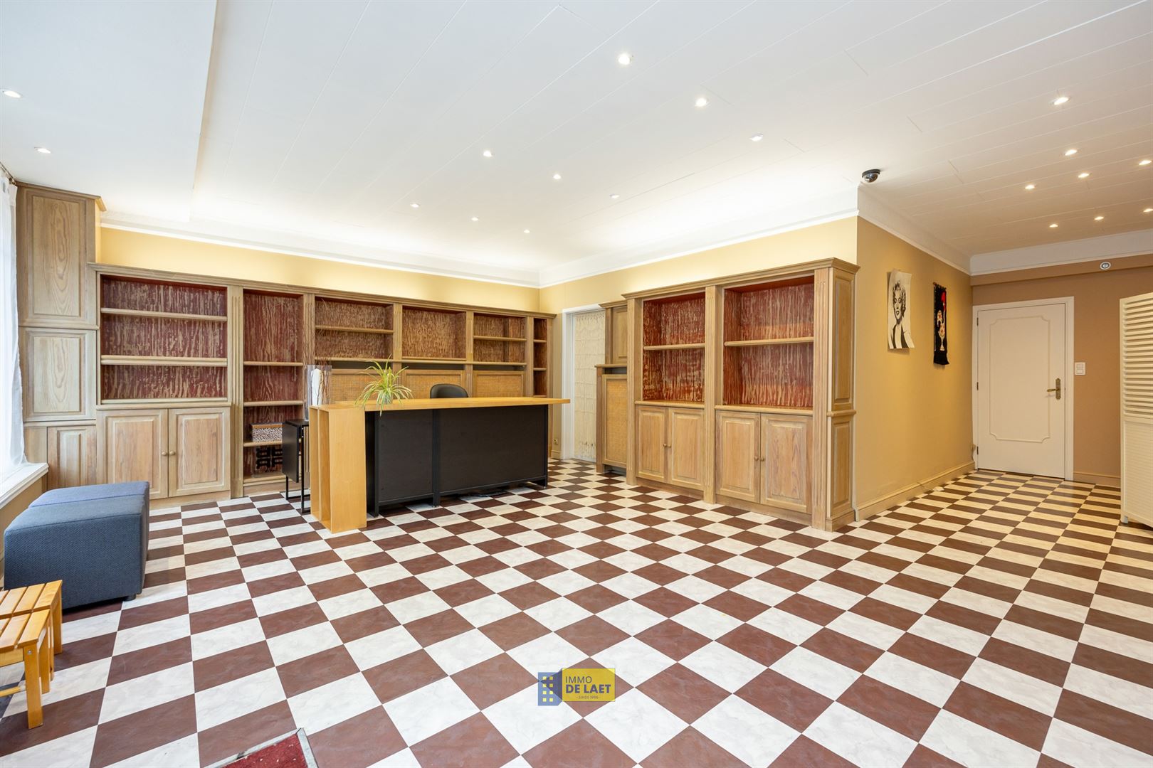 Handelspand met woonst - foto 3