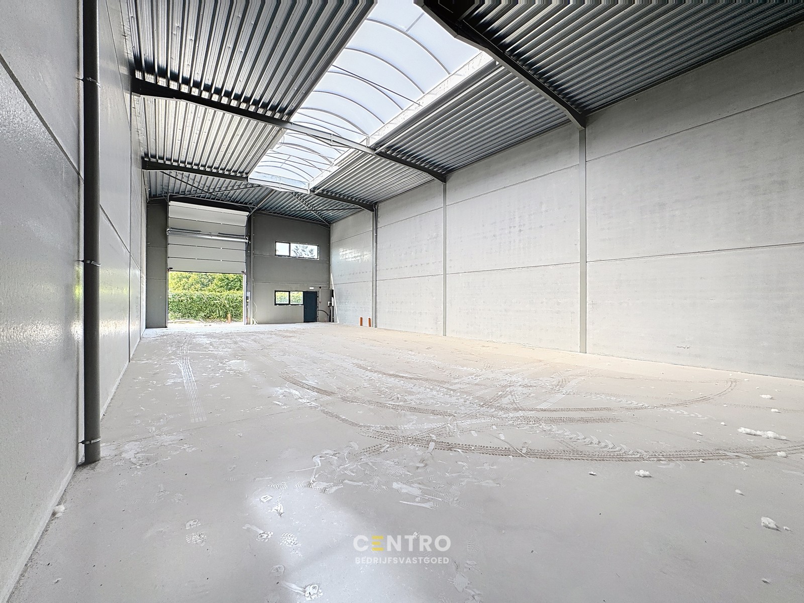 Nieuwbouw KMO-unit (267m2) nabij N9 te Eeklo! - photo 4