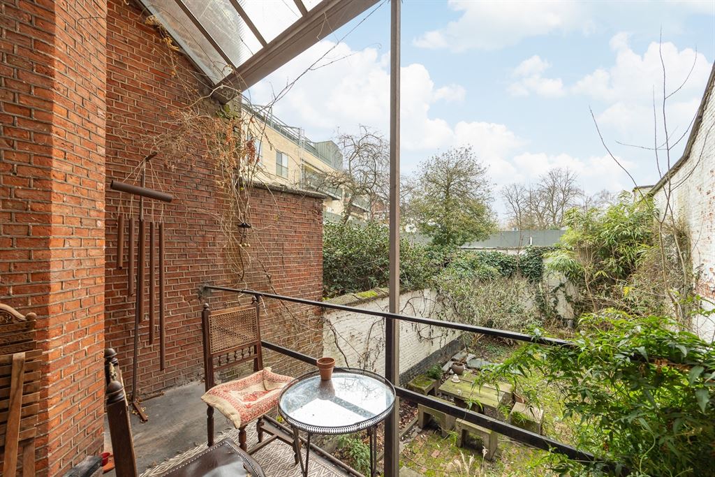 Uitzonderlijk ruime, statige herenwoning - foto 4