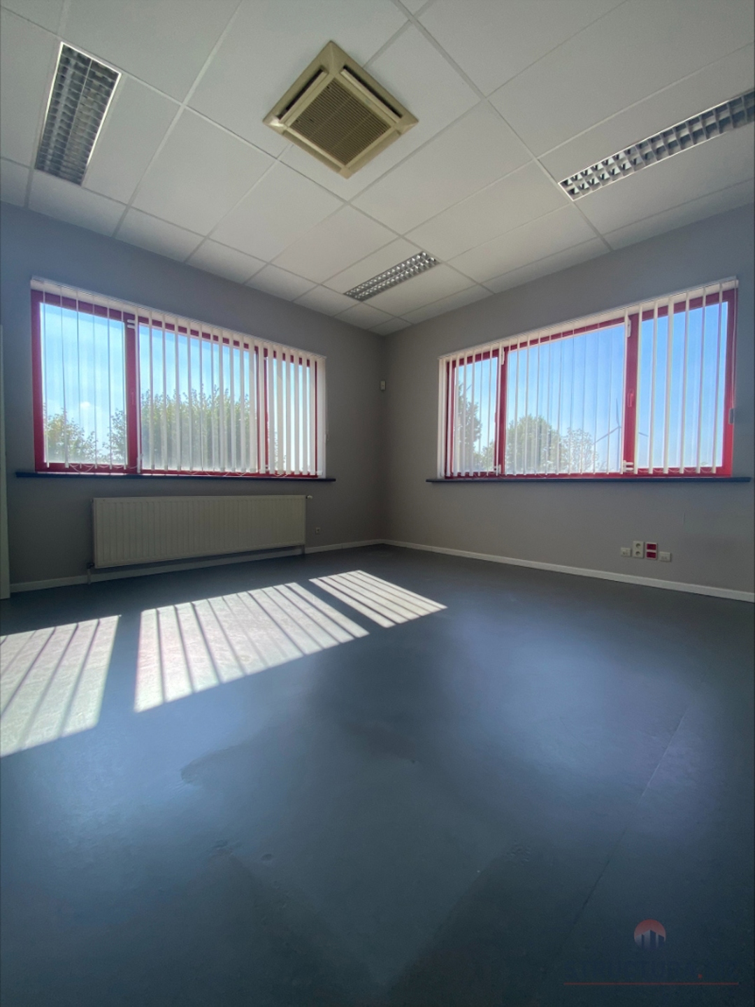 Semi-industrieel gebouw te huur - foto 4