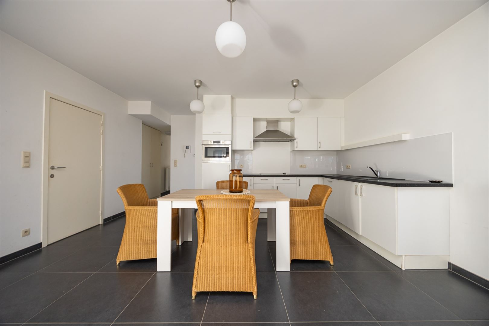 Appartement à vendre à Heist-Op-Den-Berg avec 2 chambres - photo 5