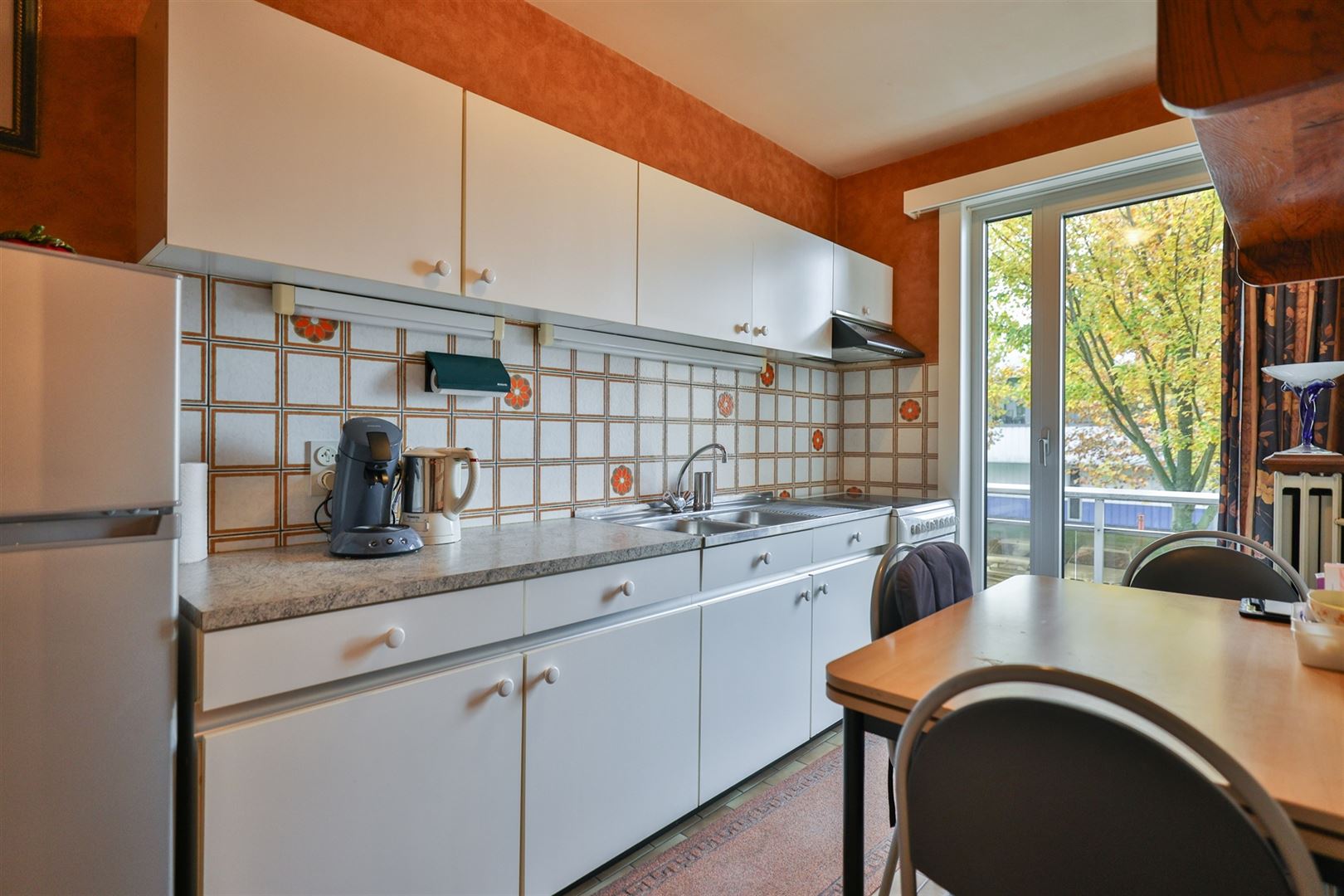 Klassiek appartement in het centrum van Edegem - foto 5