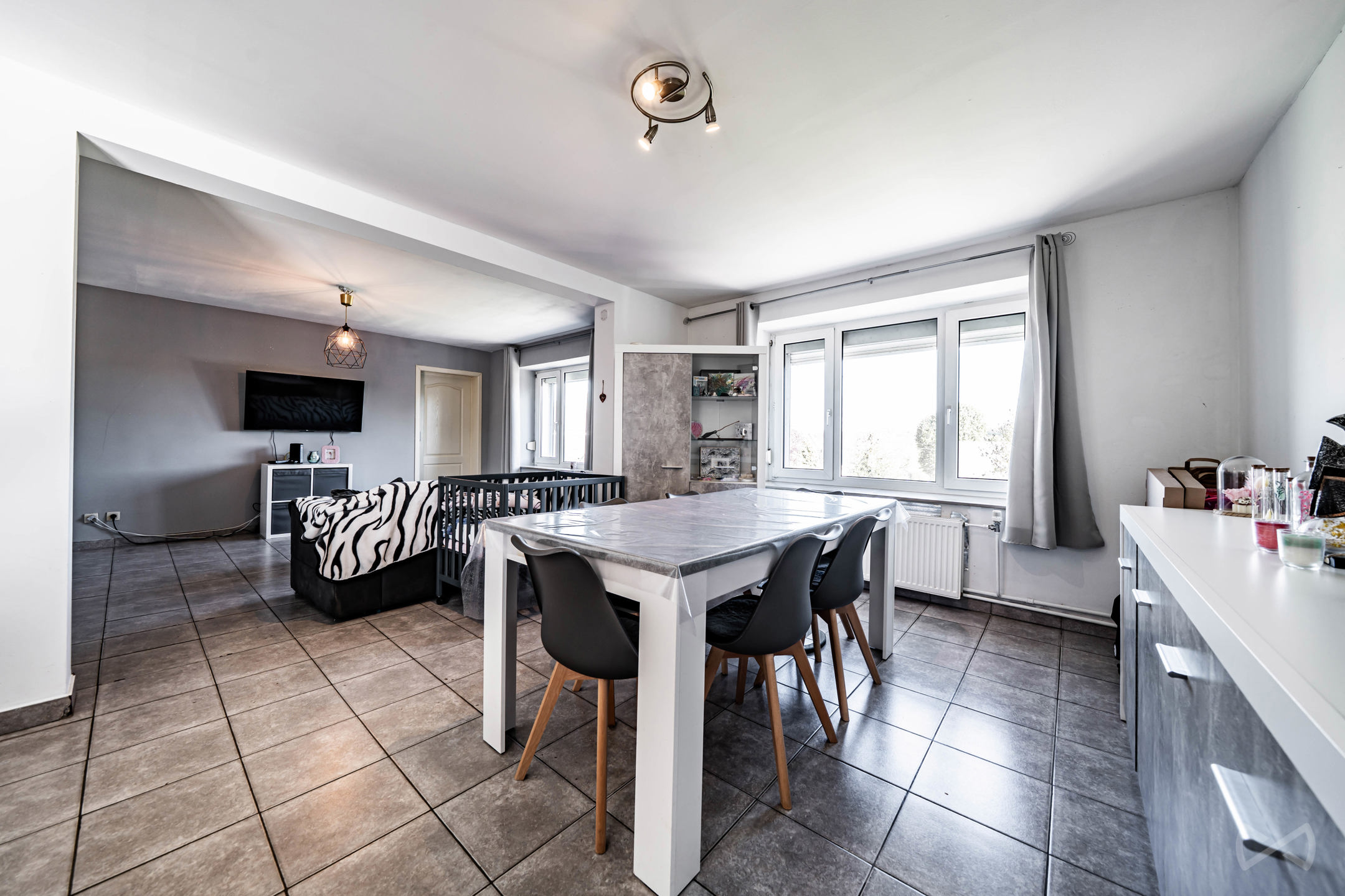 Apartment for sale in Malmedy with 2 bedrooms - photo 3
