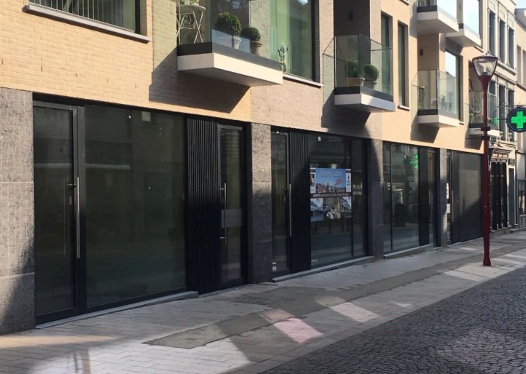 CASCO NIEUWBOUW HANDELSGELIJKVLOERS NAAST HANS ANDERS - foto 2