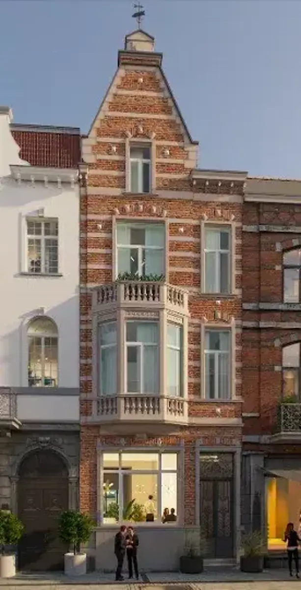 Horecavergunning Bondgenotenlaan - foto 1