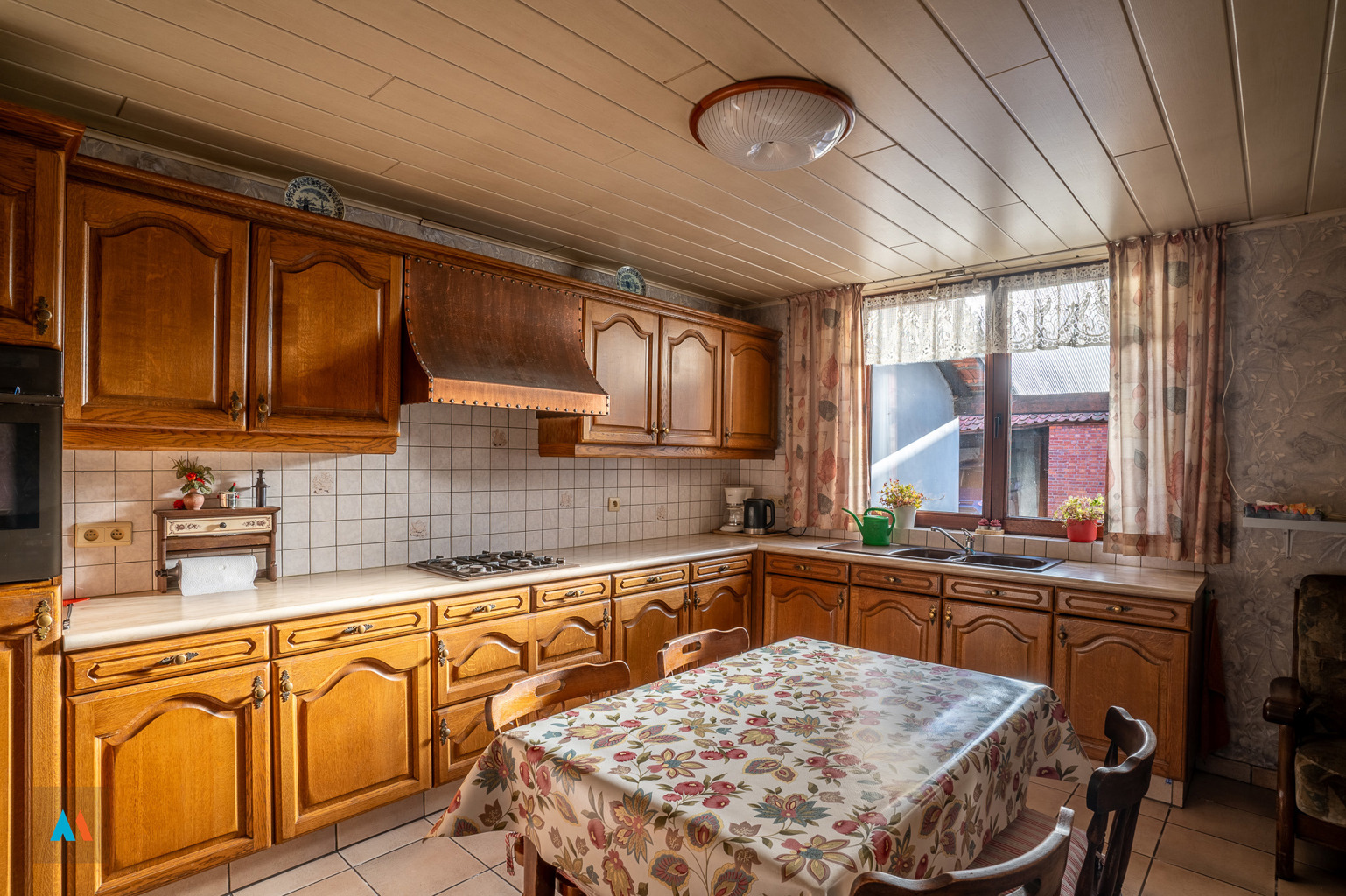 Boerderij met hoevegebouwen - foto 4