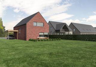 Alleenstaande nieuwbouwwoning met landelijk verzicht vlakbij het centrum van Staden.Wil jij ook genieten van een rustige, landelijke ligging dan is...