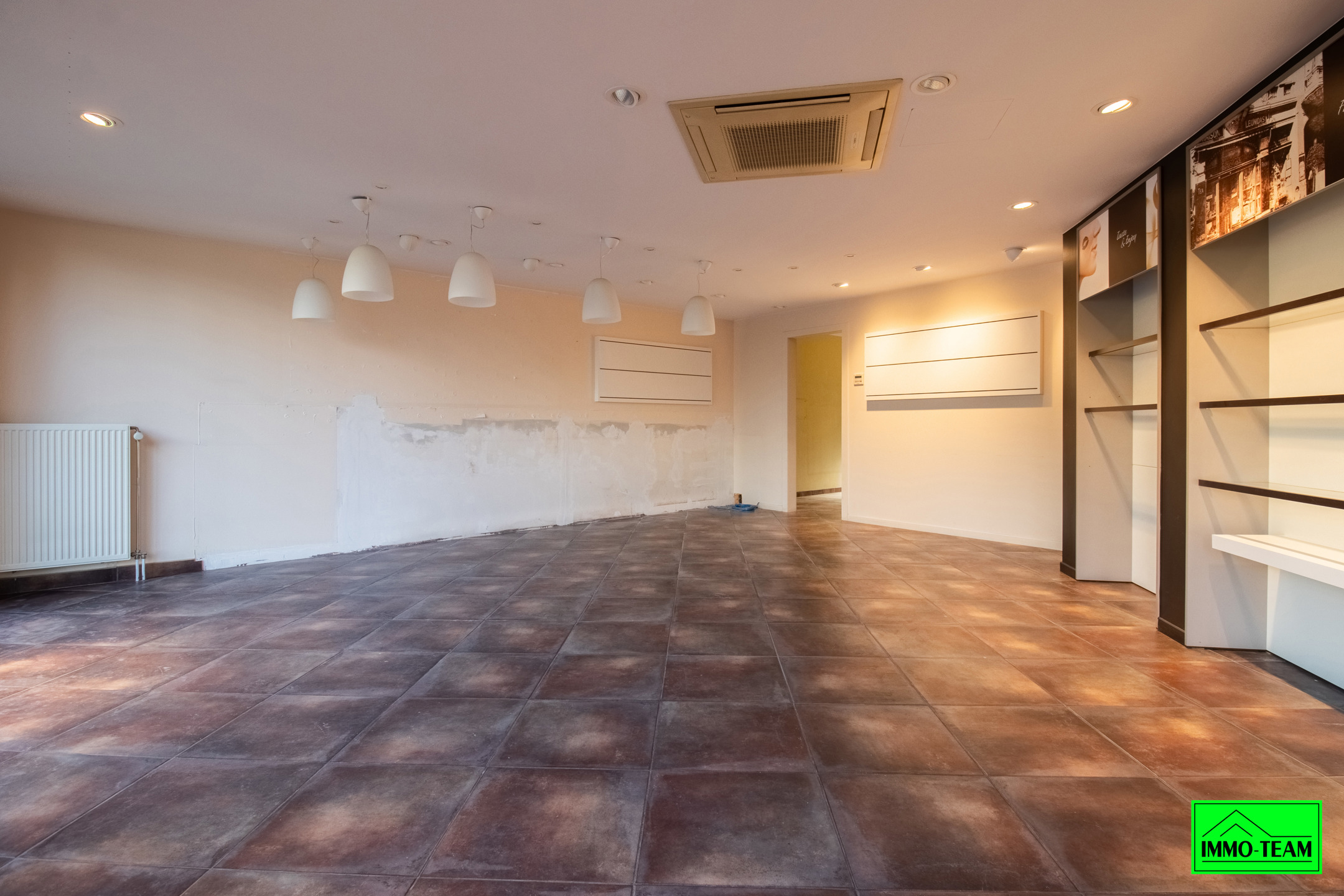 Commercial à vendre à Ternat - photo 5