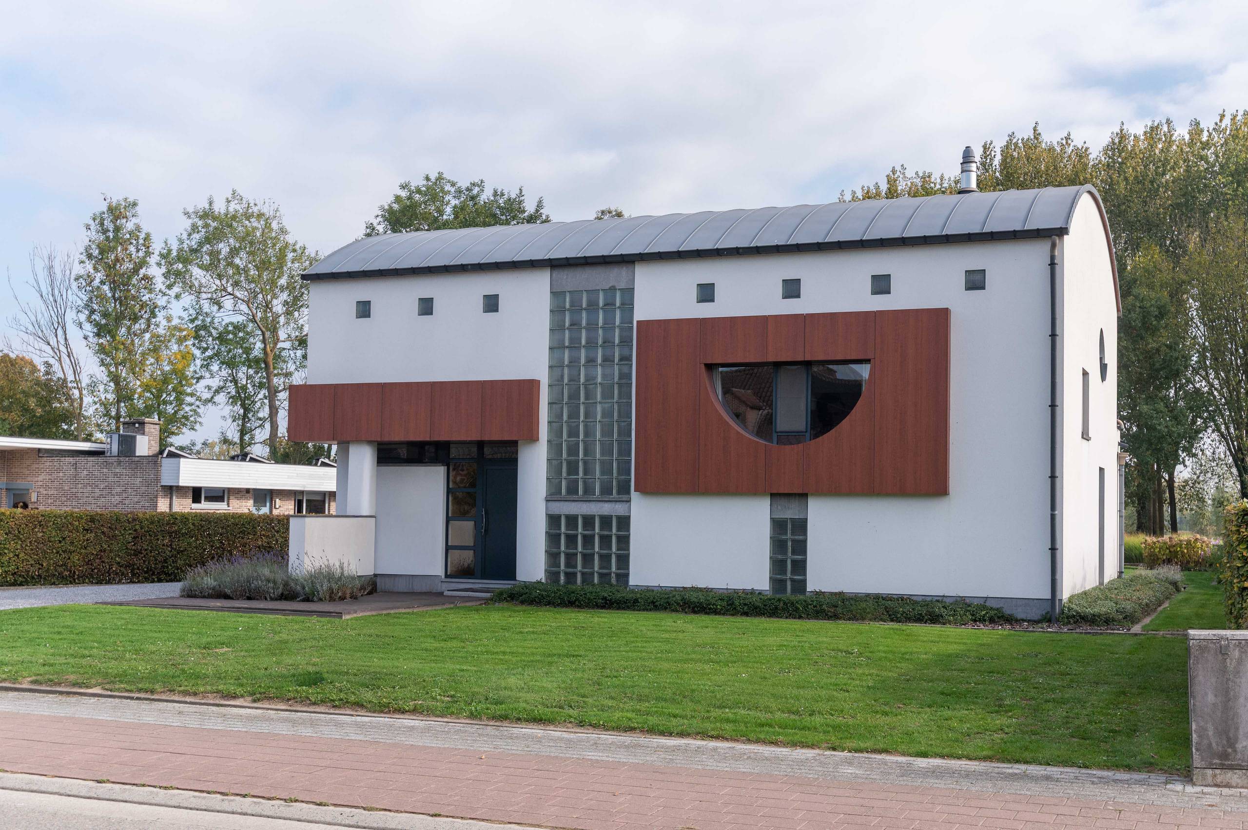 Maison à vendre à Geetbets avec 4 chambres - photo 1