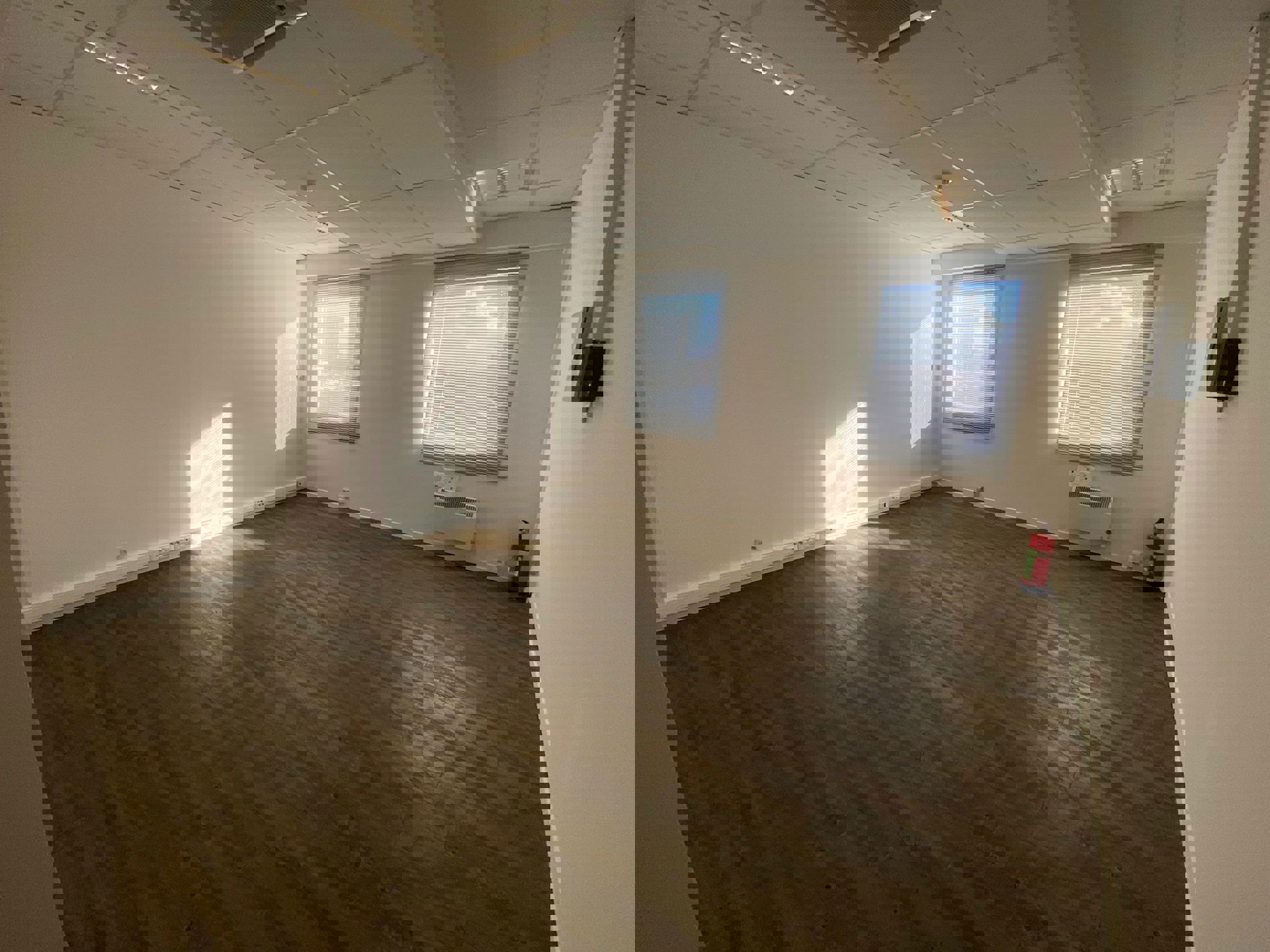 Kantoorruimte 180m² Industriepark Drongen te huur - foto 4