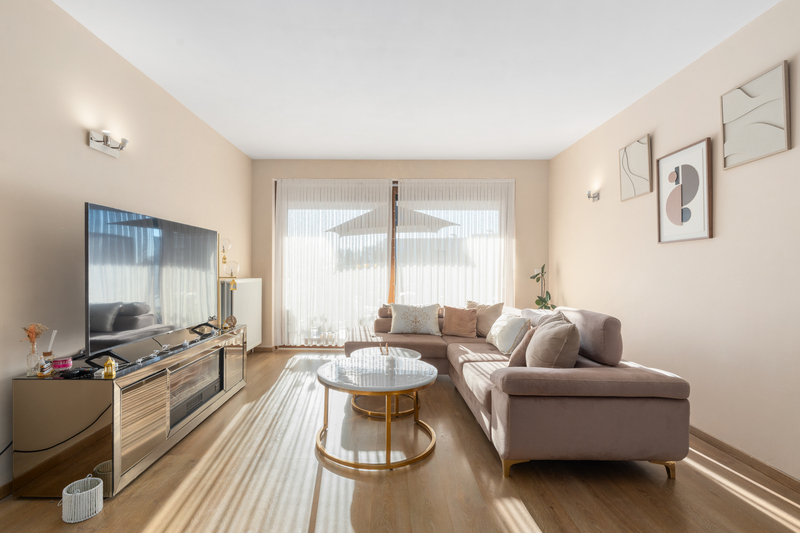 Energiezuinig instapklaar appartement in Vilvoorde - foto 5