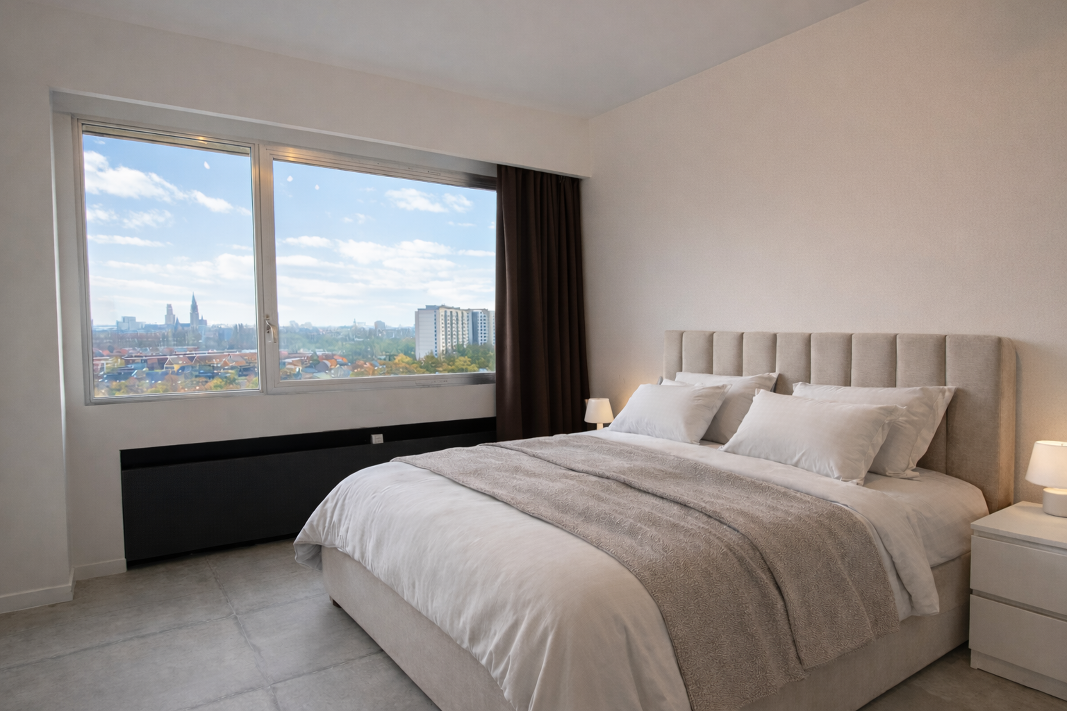 Apartment for rent in Antwerp with 2 bedrooms - photo 5
