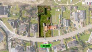 Op zoek naar een bijzonder project te koop in Gistel? Ontdek dit uitzonderlijk (ver)nieuwbouwproject in de Mosselstraat, gelegen op een ruim...