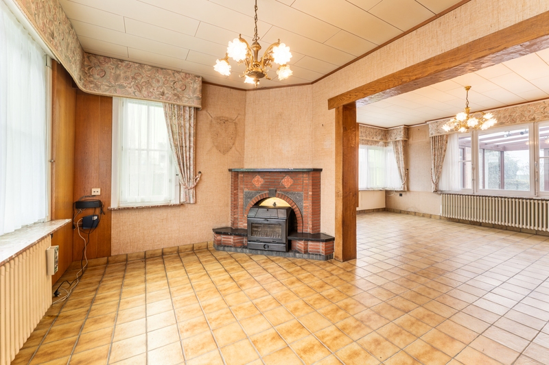 Maison à vendre à Oostnieuwkerke avec 4 chambres - photo 5