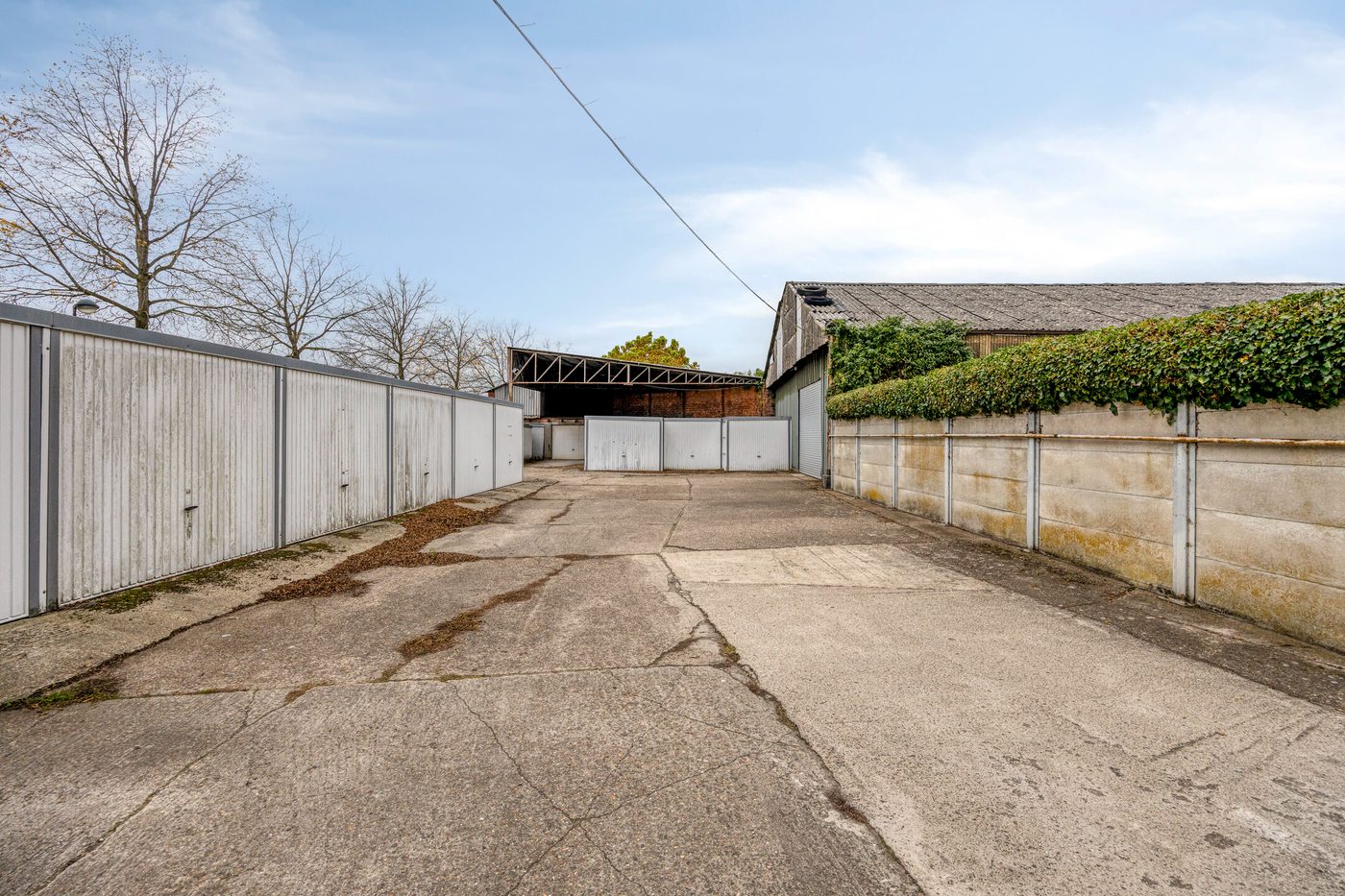 ​​​​​​​Woning met grote projectgrond van ca. 1.700 m² in Rupelmonde - foto 2