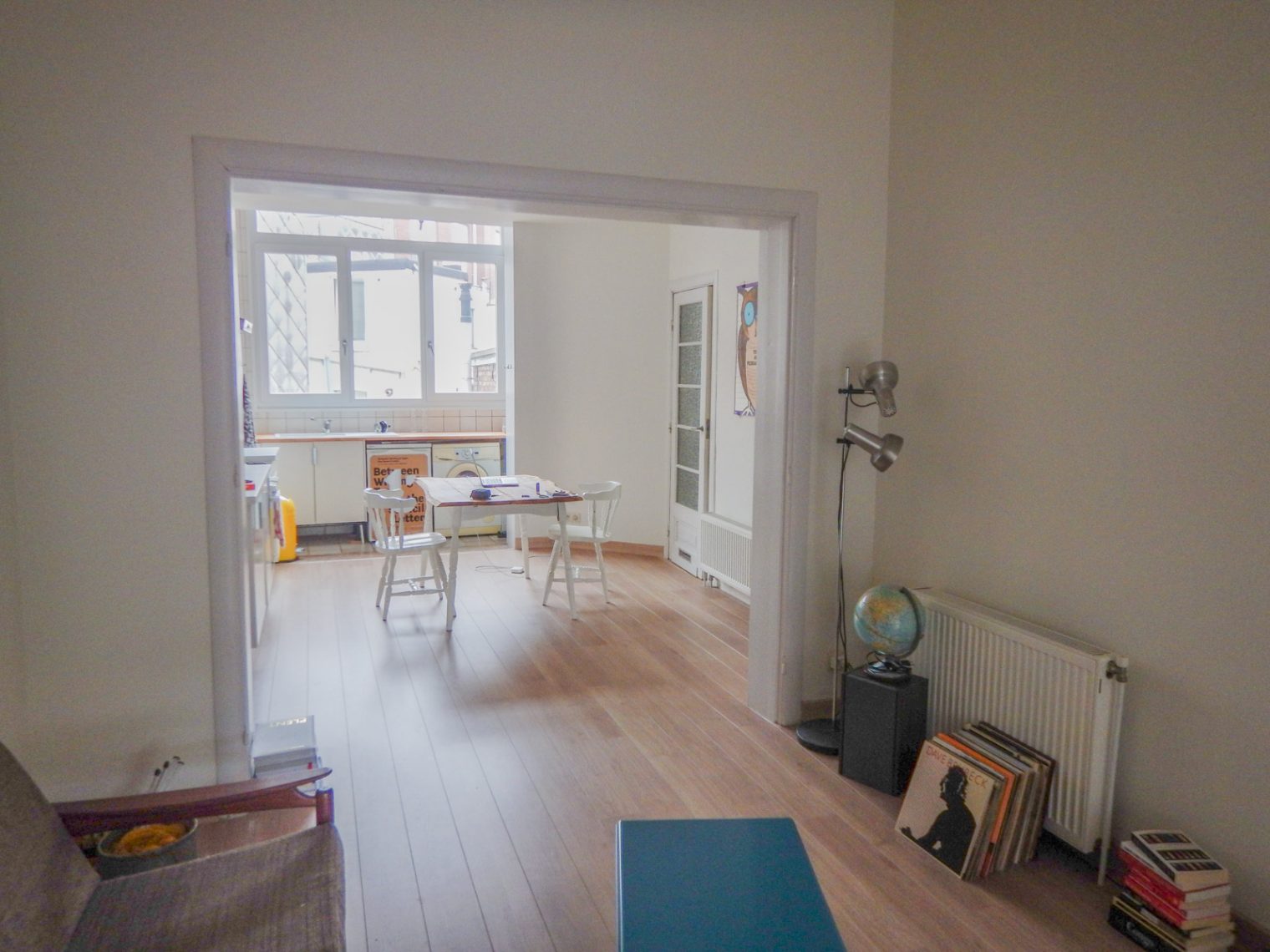 Appartement te koop in Antwerpen met 1 slaapkamer - foto 4