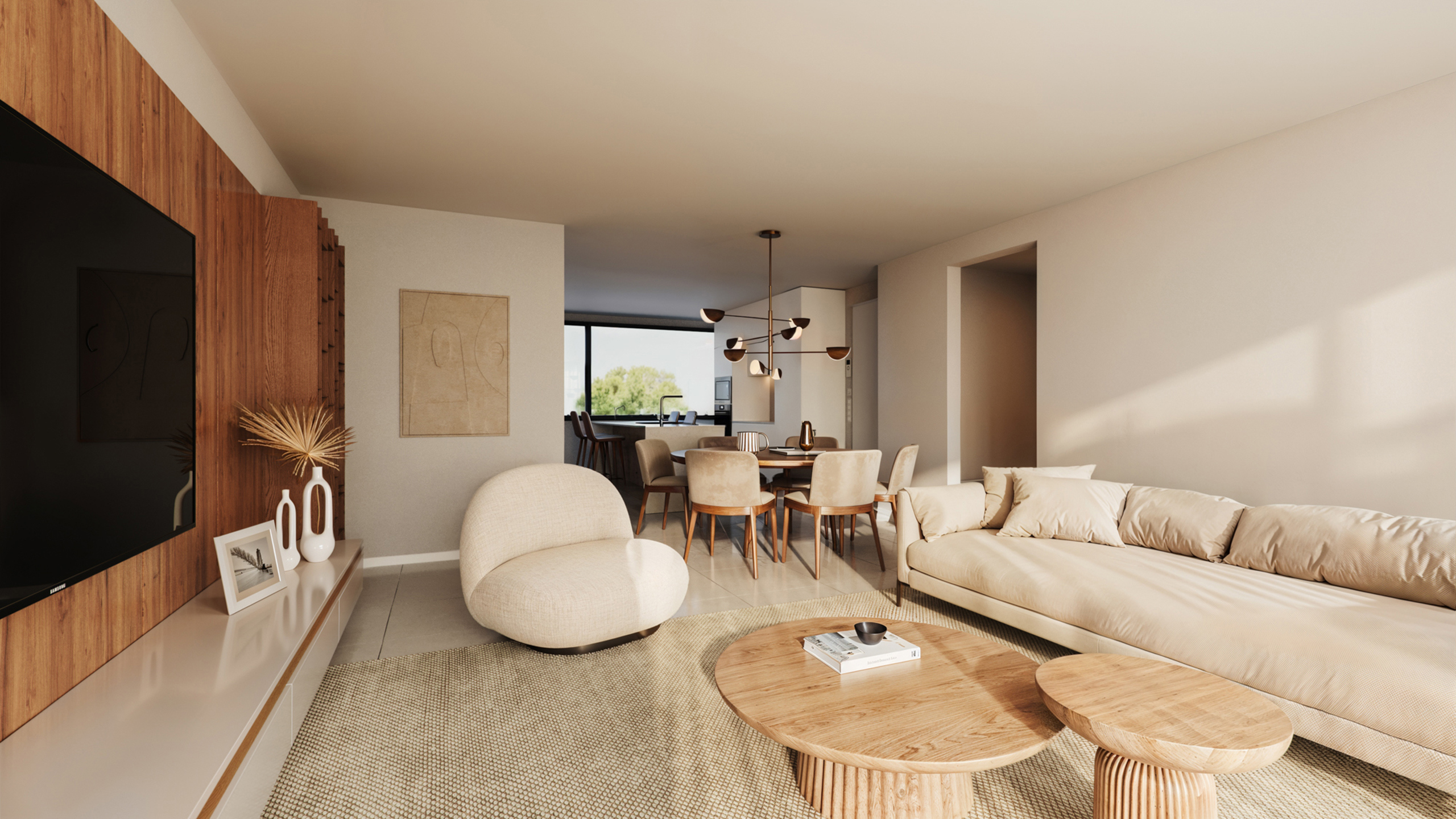 Appartement à vendre à Grammont avec 1 chambre - photo 4