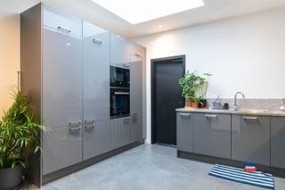 HOBOKEN | maison familiale superbement rénovée AVEC QUATRE CHAMBRES, DEUX SALLES DE BAIN ET JARDIN SUR UN TERRAIN DE 130m² | EPC 172 |...