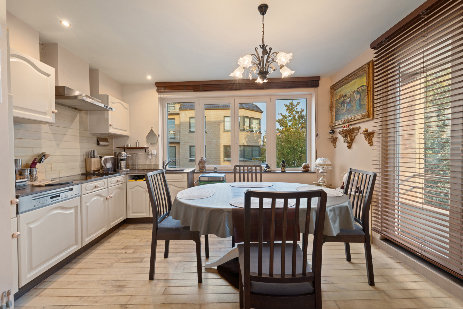 Instapklaar appartement in hartje Oostende - foto 4