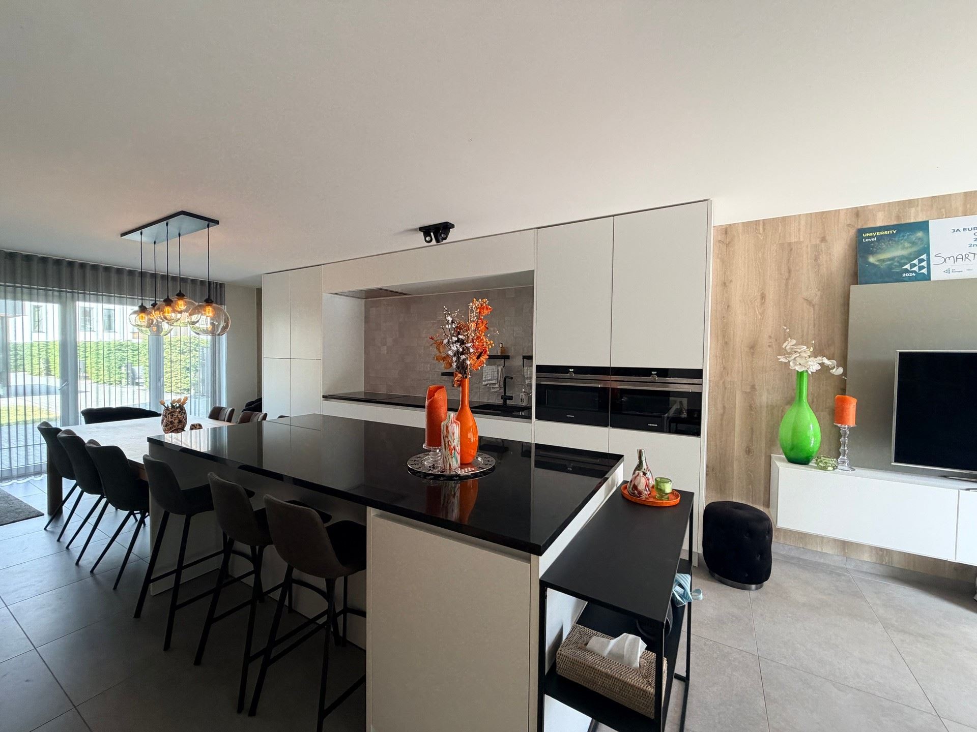 Huis - foto 4