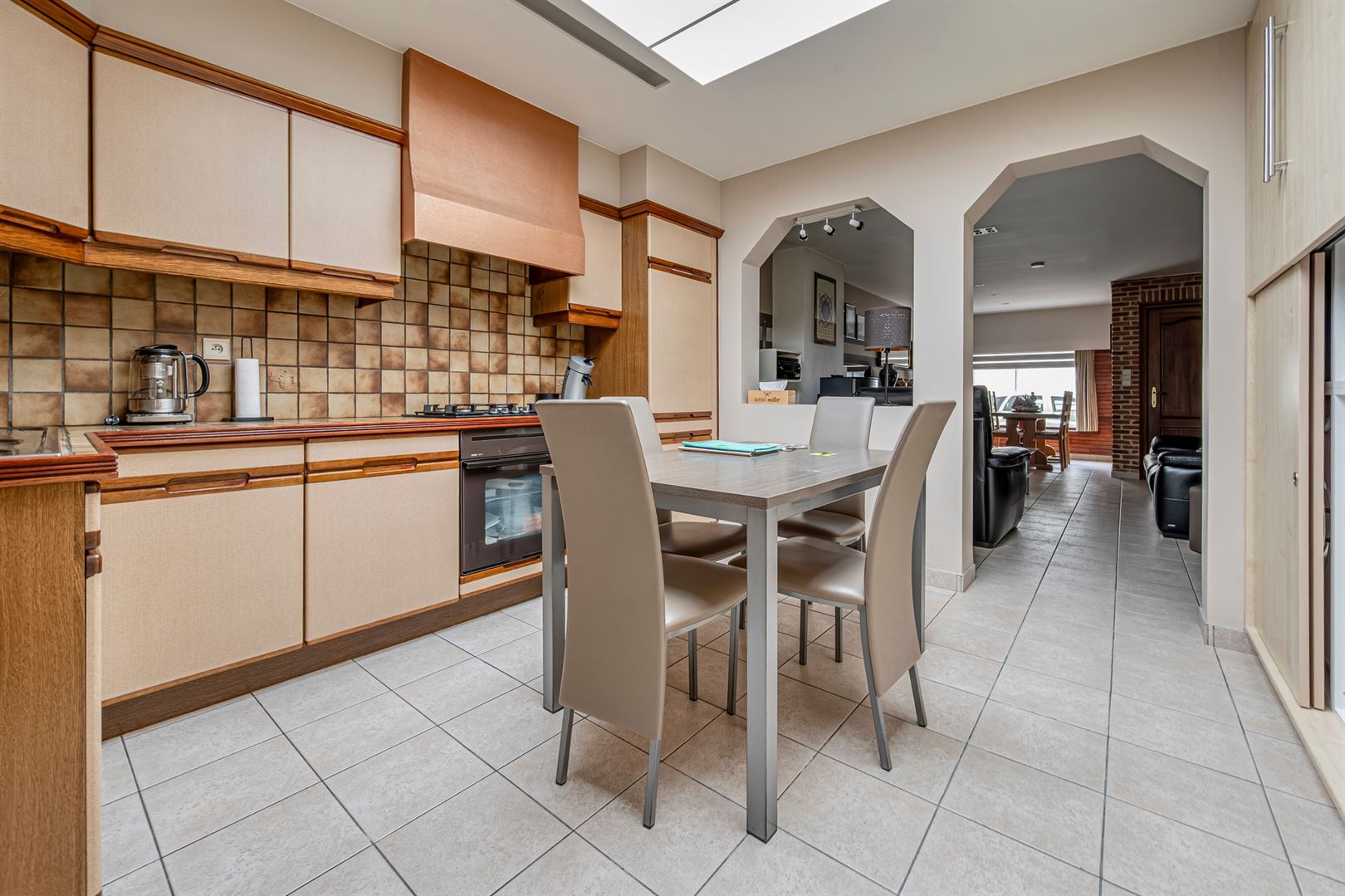 Maison à vendre à Saint-Nicolas avec 3 chambres - photo 5