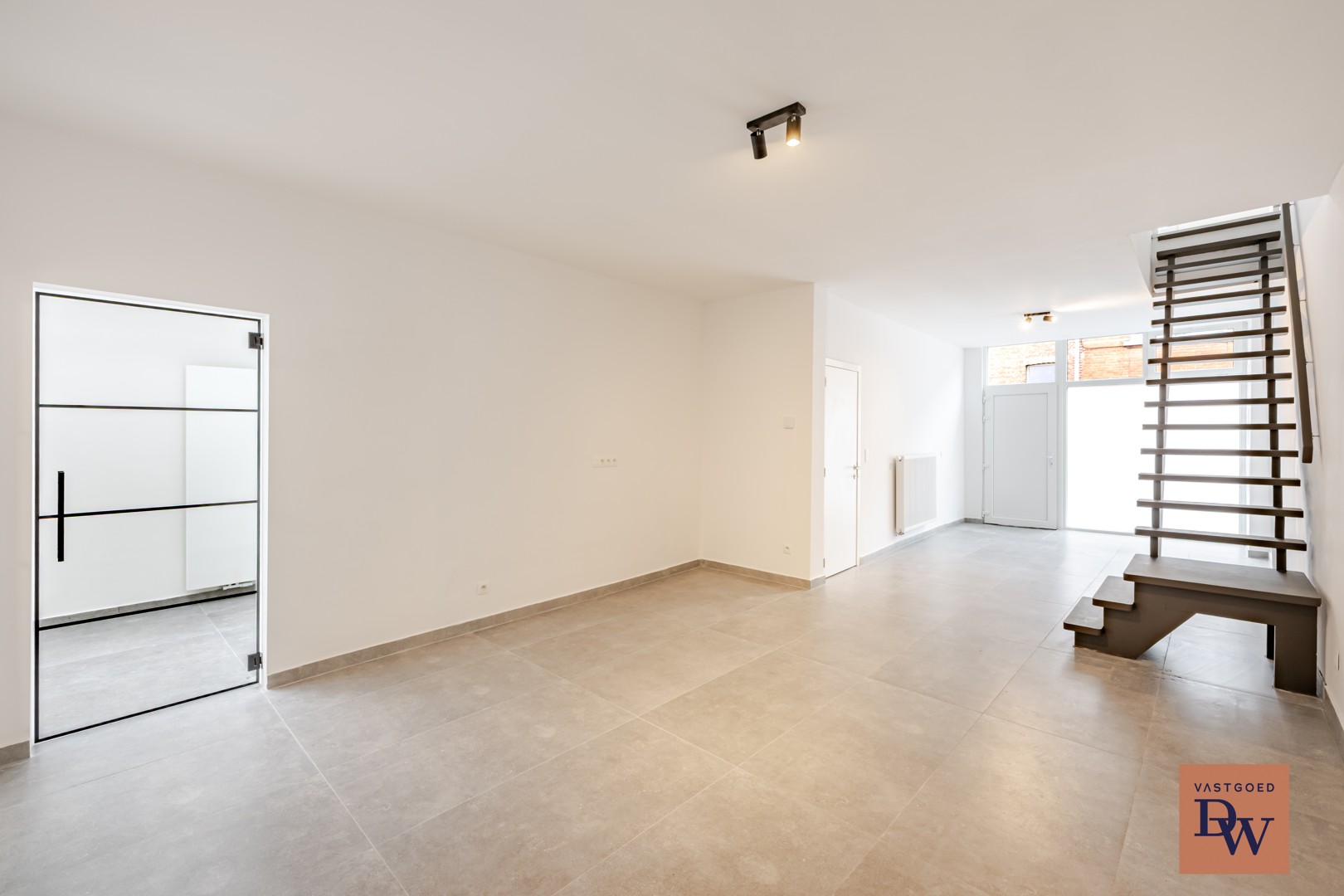 Woning met garage en stadstuin in Wetteren - foto 4