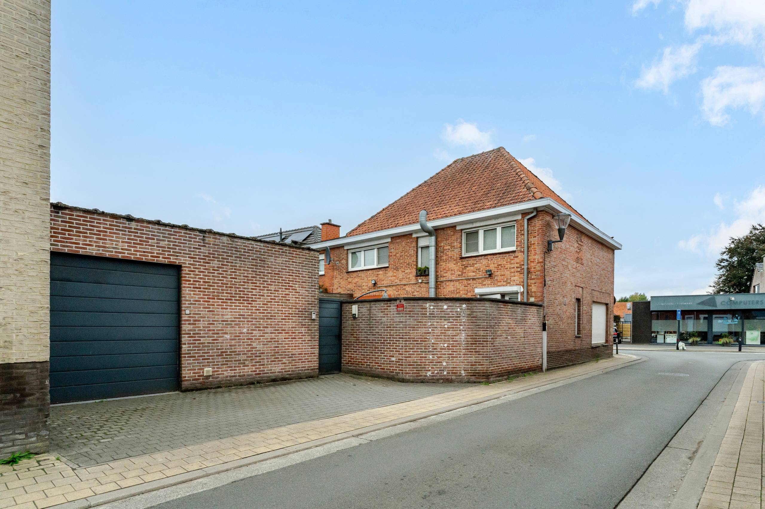 House for rent in Assenede with 5 bedrooms - photo 4