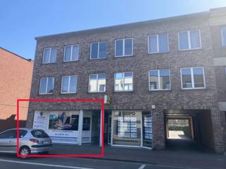 Commercial à vendre à Brasschaat