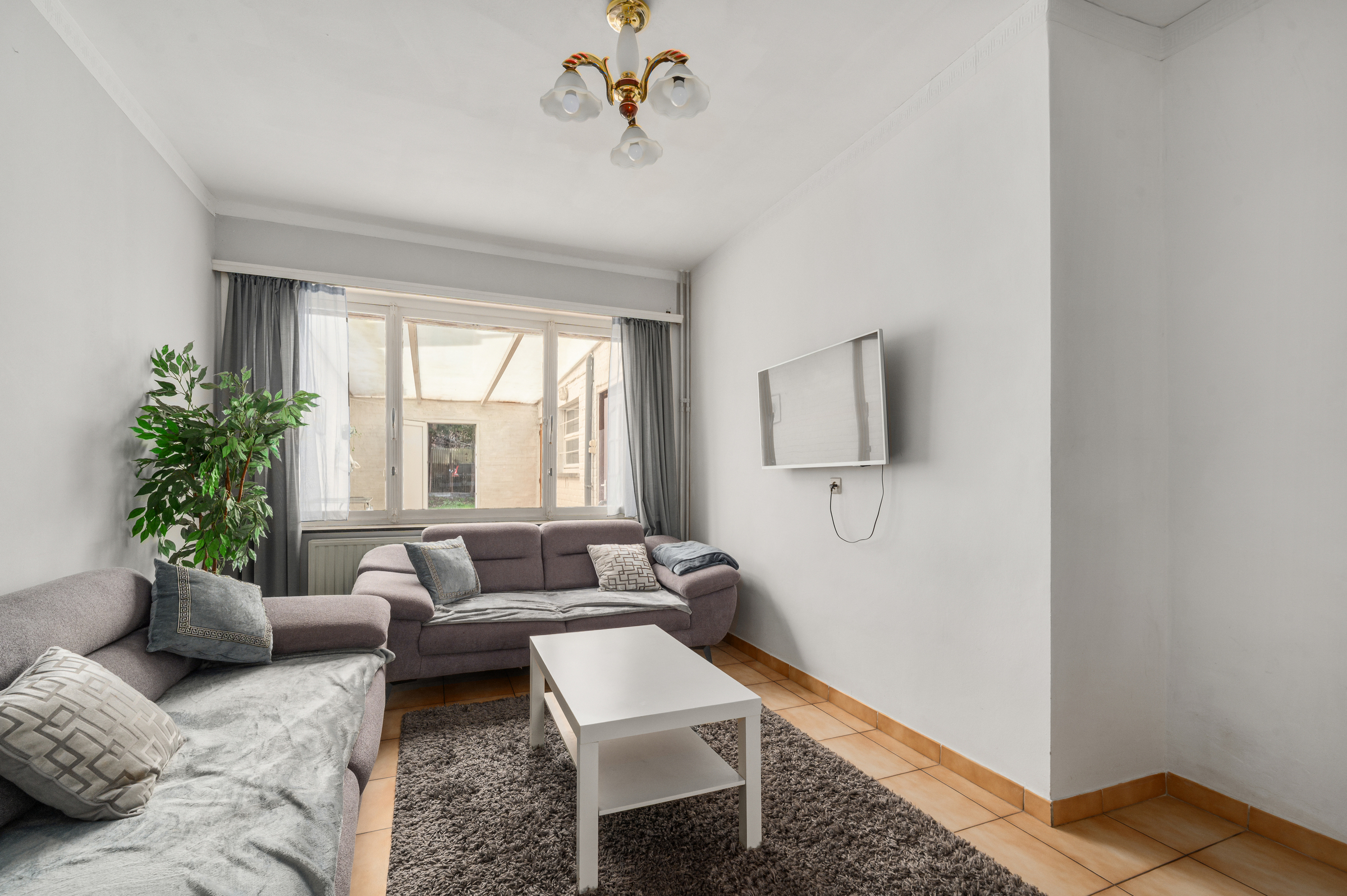 Ruime gezinswoning nabij station Dampoort - foto 5