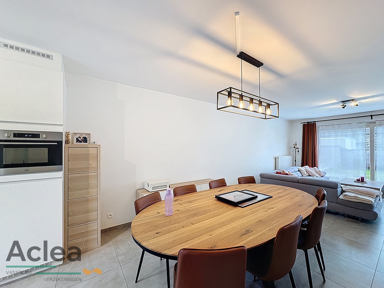 House for rent in Eeklo with 3 bedrooms - photo 4
