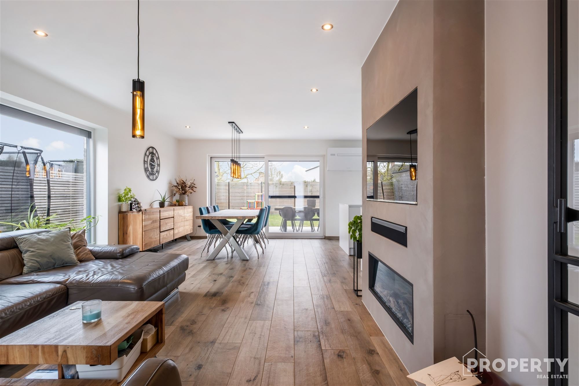 Halfopen bebouwing met 3 slaapkamers te koop!  - foto 4