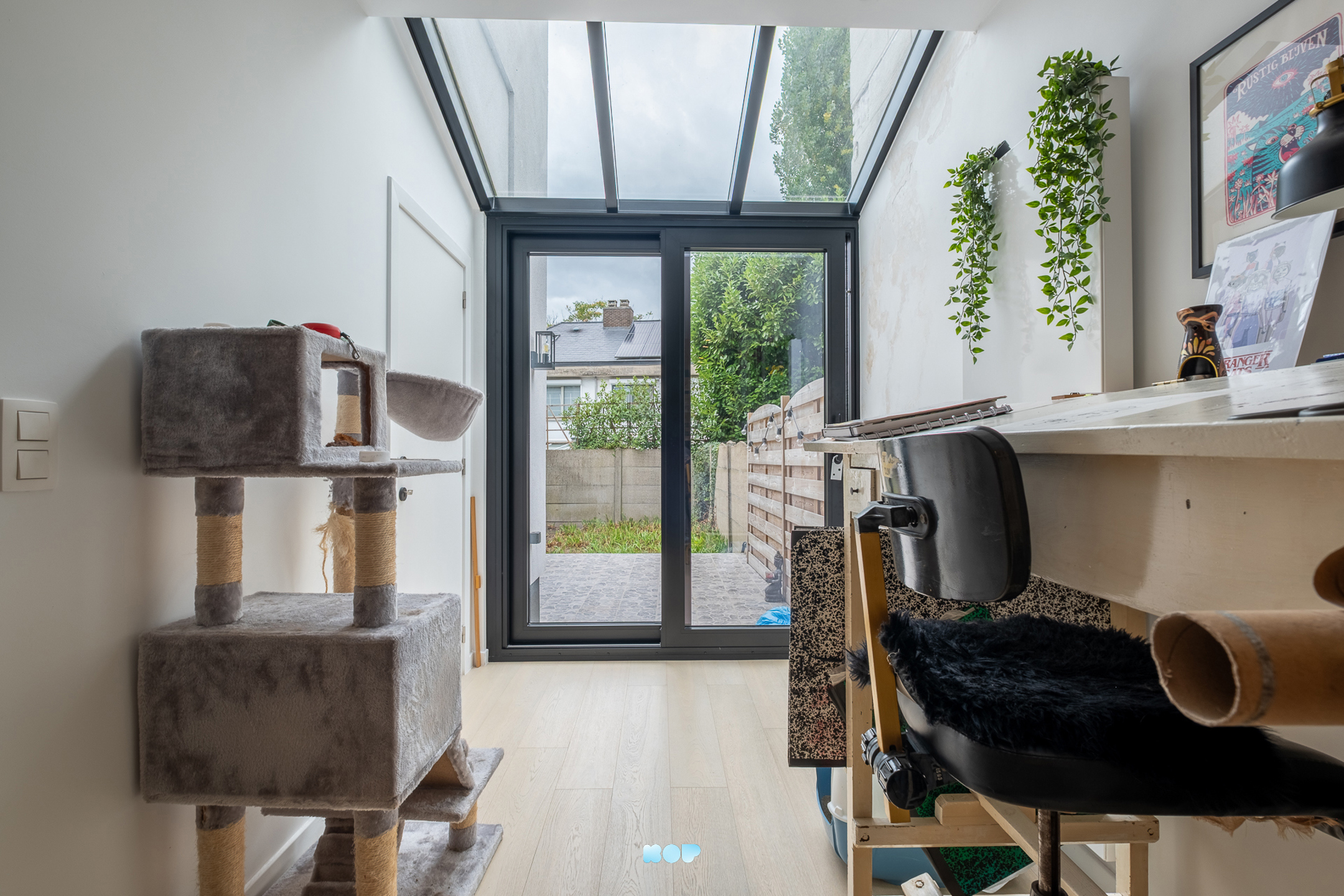 Appartement te koop in Mortsel met 2 slaapkamers - foto 5