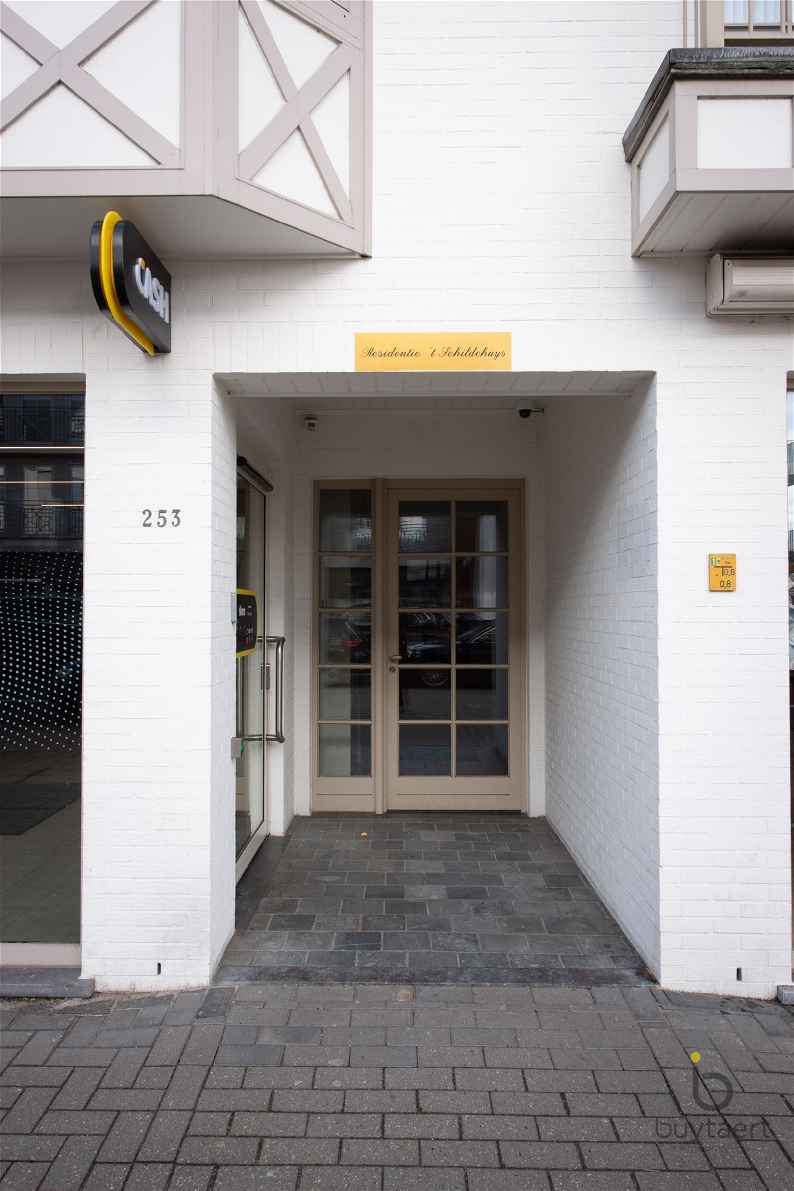 Appartement à vendre à Schilde avec 2 chambres - photo 2