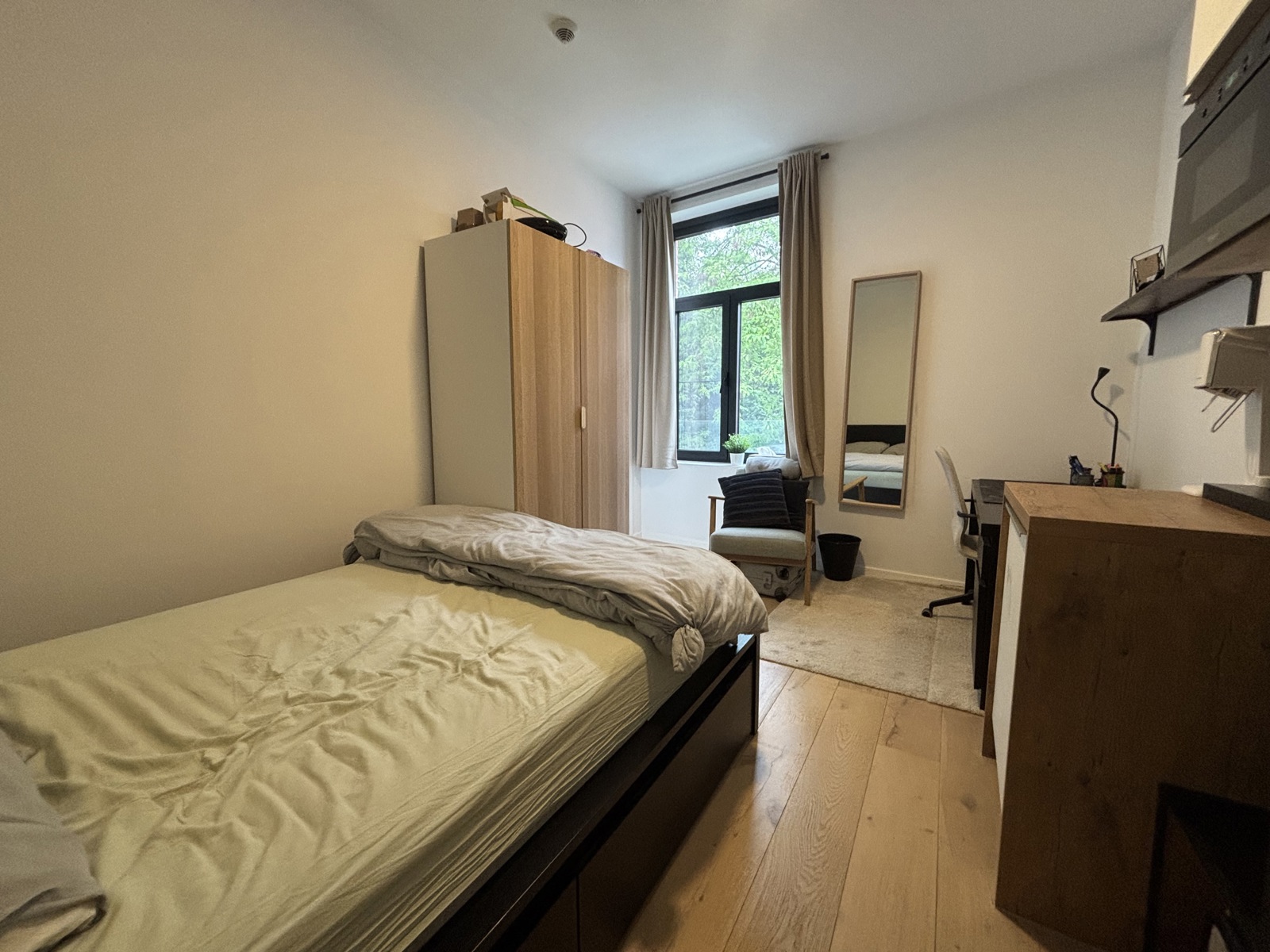 Apartment for rent in Leuven with 1 bedroom - photo 2