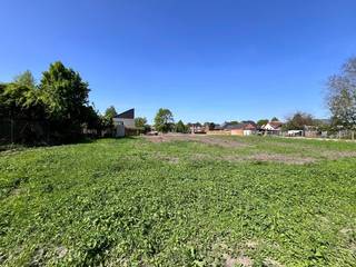 Land for sale in Mol