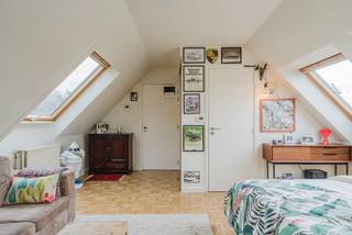 Apartment for sale in Kortrijk