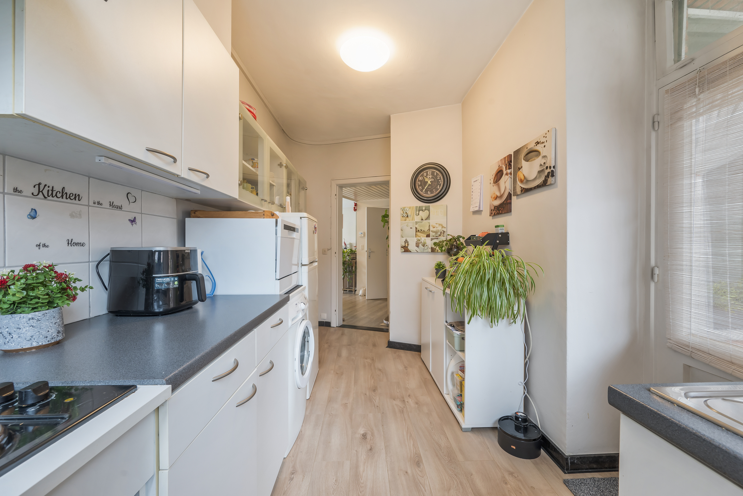Appartement à vendre à Temse avec 2 chambres - photo 5