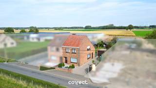 Maison à vendre à Zedelgem