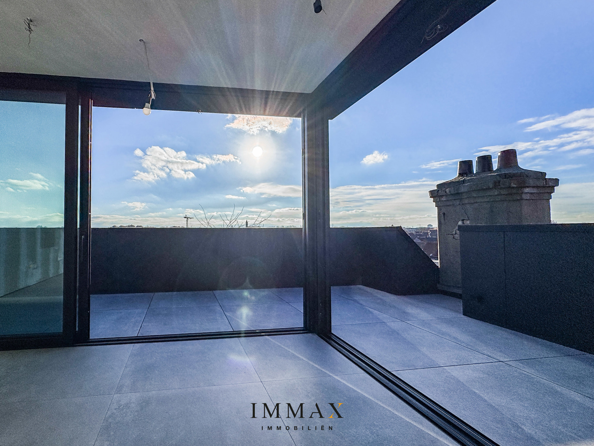 Appartement à vendre à Bruges avec 2 chambres - photo 4