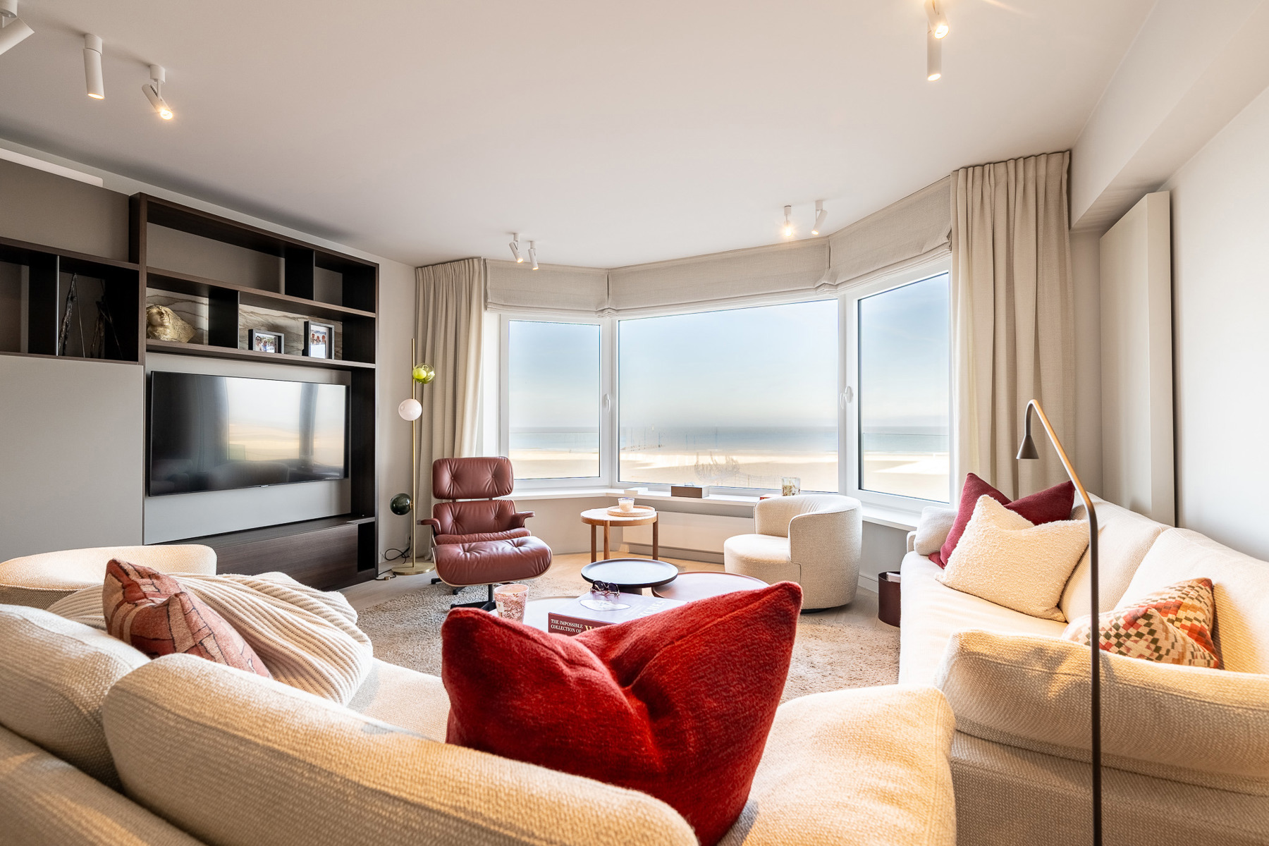 Appartement à vendre à Knokke-Heist avec 3 chambres - photo 3