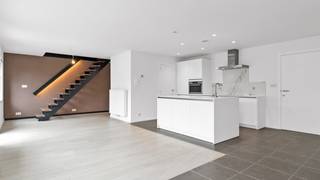 Apartment for sale in Maasmechelen
