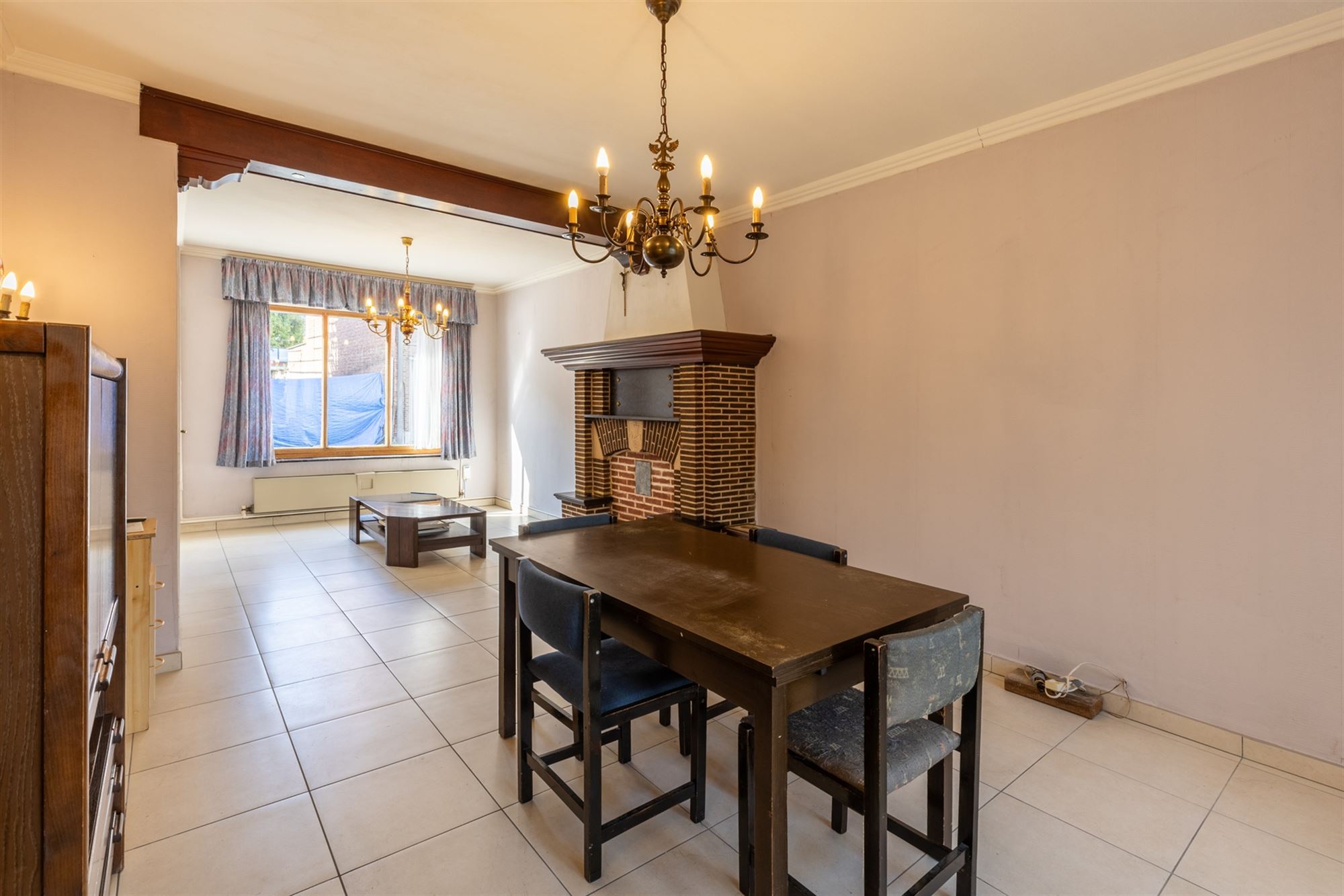 Charmante woning met 3 slaapkamers - foto 4