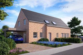 Ben je op zoek naar een plek om jouw droomwoning te bouwen? In de Walstraat te Koolskamp biedt All-Bouw 3 ruime percelen voor open bebouwing en 6 percelen voor halfopen bebouwing, variërend van <strong>360 tot 1.000m<sup>2</sup>.</strong> Elk perceel is zuidgericht, perfect om volop te genieten van zonlicht in huis en tuin.<br /><br /><strong>Rust, natuur en ruimte voor het gezin.</strong><br /><br />Dit project combineert kwaliteit en leefbaarheid in een landelijke omgeving waar rust, ruimte en duurzaamheid centraal staan. De kindvriendelijke ligging in een doodlopende straat zorgt voor een veilige woonomgeving, terwijl het uitzicht over de omliggende velden de verbinding met natuur versterkt.<br /><br /><strong>Een duurzame thuis die bij je past.</strong><br /><br />Met diverse perceelgroottes kun je jouw ideale woning realiseren, precies zoals jij het wilt. Deze verkaveling stimuleert de bouw van energiezuinige woningen, afgewerkt met duurzame materialen. Koolskamp biedt niet alleen een gezellige dorpssfeer met voorzieningen dichtbij, maar ook de kans om een woning te creëren die klaar is voor de toekomst.<br /><br /><strong>Vlotte verbinding naar omliggende steden.</strong><br /><br />Naast de rust en het groene karakter van Koolskamp biedt deze verkaveling ook een uitstekende bereikbaarheid. Binnen slechts 5 minuten rijd je de E403 op, waardoor je vlot in de richting van Brugge of Roeselare reist. Ook de dichtsbijzijnde supermarkt en dagelijkse voorzieningen zijn snel bereikbaar.