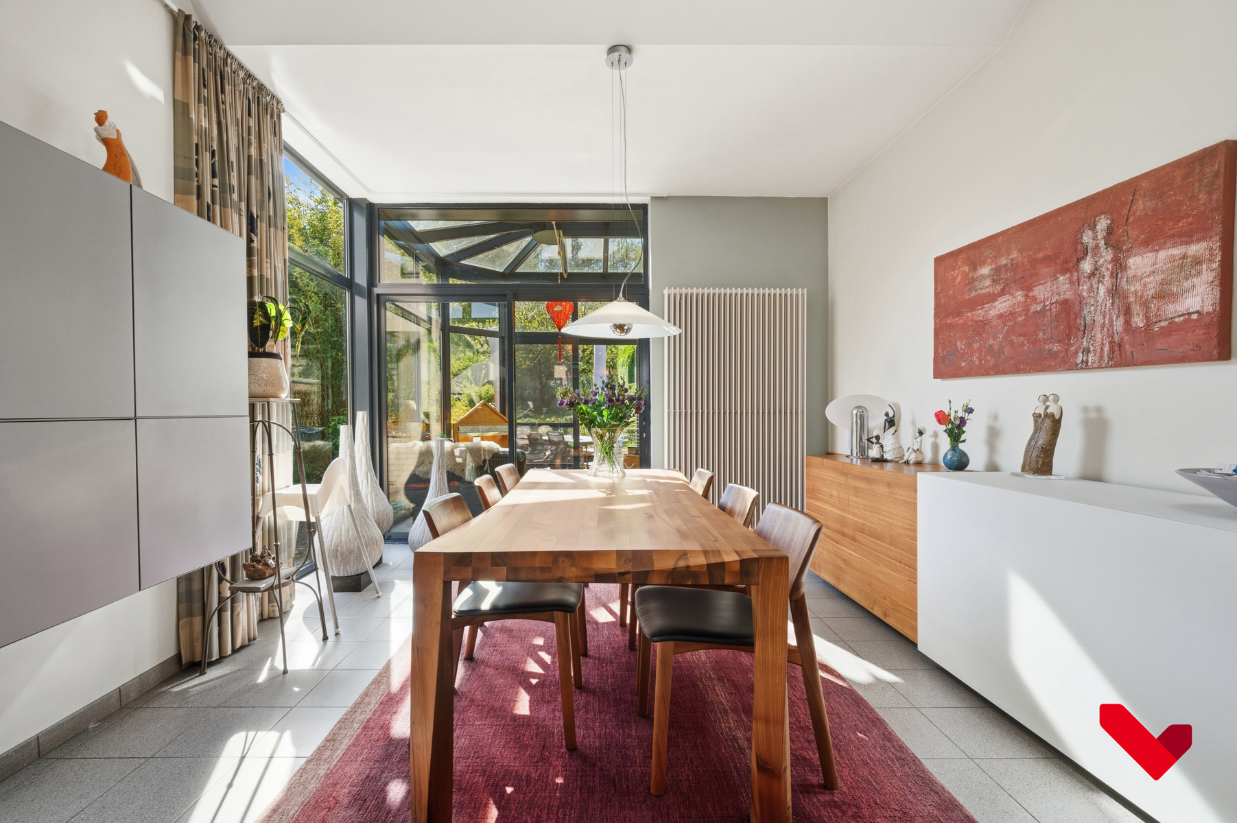 Ruime halfopen bebouwing met prachtige tuin in Kessel-Lo - foto 5